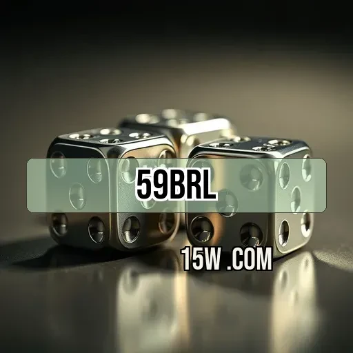 59brl: O Destino Perfeito Para os Amantes de Jogos Online