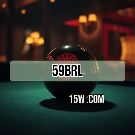 59brl: Funcionalidades de Login Que Você Nunca Imaginou