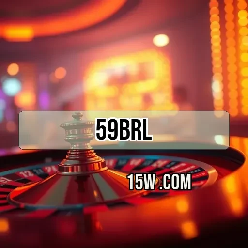 59brl: Plataforma de Jogos Que Transforma a Experiência do Usuário