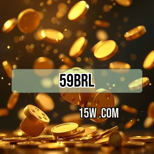 59brl: Caça-Níqueis Imperdíveis para Todos os Apostadores