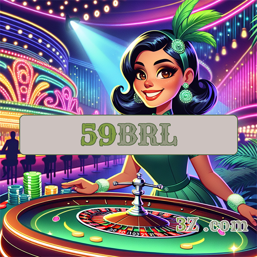 Experimente Slots Inovadores no 59brl e Vença!