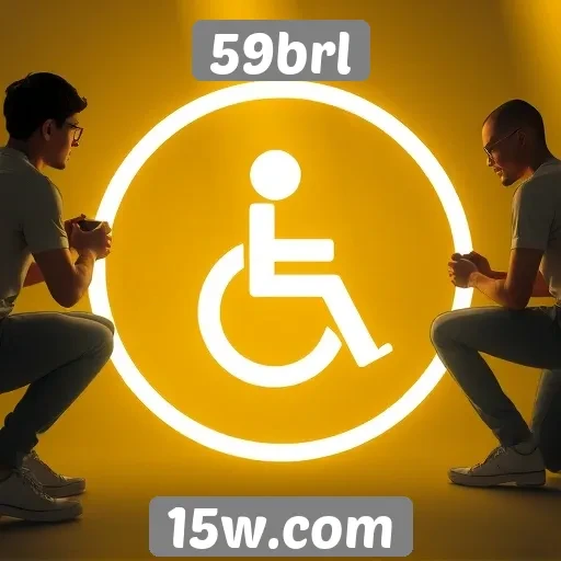 Acessibilidade de 59brl para novos jogadores