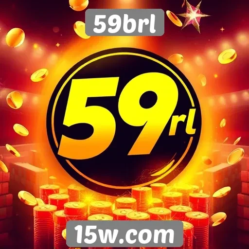 Plataforma 59brl apresenta novos jogos de qualidade