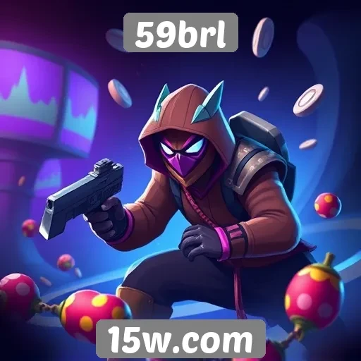 59brl oferece novas promoções em jogos online